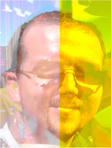 Final profile face Final profile face